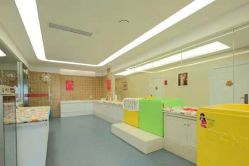 母婴室-大美臻喜母婴(重庆创始店)