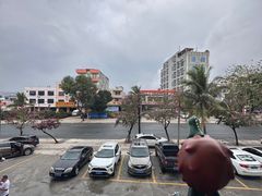 -一嗨租车(凤凰机场店)