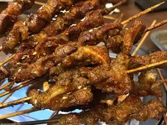 小腰-老黑板筋(顺义总店)