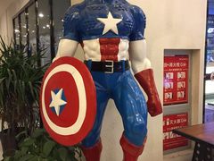 -欧亚达商业广场(红桥店)