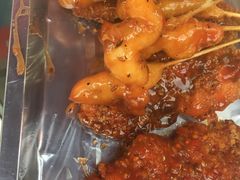 -辽B·小串(总店)