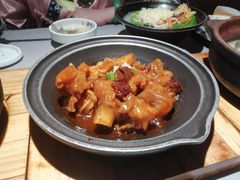 -晓粤·惹味粤菜(凯德乐峰广场店)