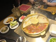 -巴奴毛肚火锅(广益哥伦布店)