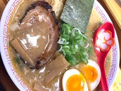 -老龙亭拉面店