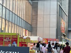-金茂览秀城