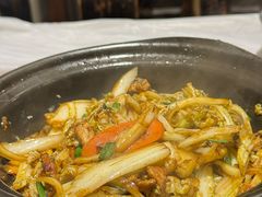 -小时候焗海鲜(鄞州万达店)