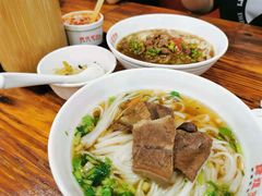 -肆姐面粉馆(坡子街店)