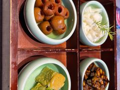 -北平食府·北京烤鸭(北京西站六里桥店)