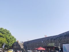 -南京城墙景区
