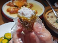 -张家卫·阳江菜·小海鲜(肥婆湾桥店)