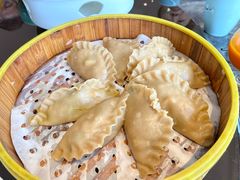 莜面蒸饺-紫泥369粗粮季(鼓楼店)