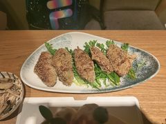 -桂马·日本料理·海胆·海鲜饭·酒场(民主广场店)