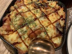 -铁酱披萨(常州龙湖天街店)