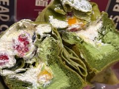 -富贵面包公司(运河店)