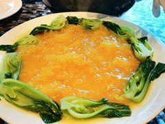 -北京饭店谭家菜