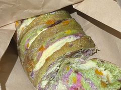 -红跑车(三牌楼店)