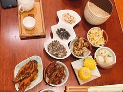-青藤茶馆(南山路店)