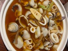 -寻宝记绍兴菜(鲁迅路店)