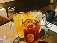 -三川·十酒Izakaya(南昌路店)
