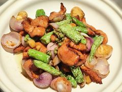 -新白鹿餐厅(城西银泰城店)