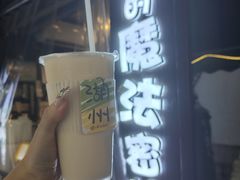 -猫的魔法密林(衣裳街店)