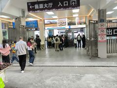 -武汉关码头(轮渡站)