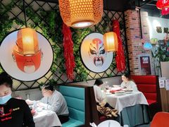 大堂-雲蜀龙阁·金牌水煮鱼(方庄店)