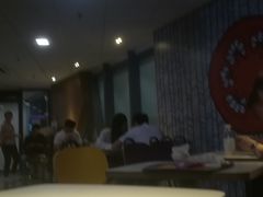 大堂-麦当劳(中山大道中店)