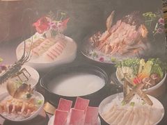-大良毋米粥(锦龙路总店)