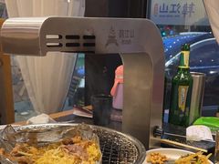 -韩江山烤肉音乐串吧(沈北新区店)