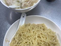 -汉记面馆(南华东路店)