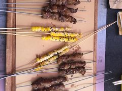 -那些年记忆烧烤