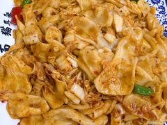 -后卫寨猫耳朵(后卫寨店)