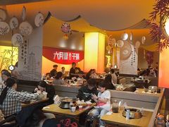 -六月雪干锅(涪城万达广场店)
