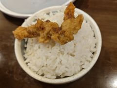 -向川南·水煮鱼·川菜(和平里店)