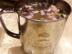 -巴依老爷新疆美食(清华东门店)
