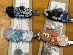 -100家灵感仓库·DIY团建(什刹海店)
