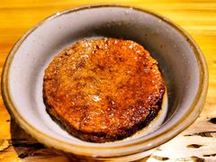 本帮素鸡-南小蟹手工點心(三里屯店)