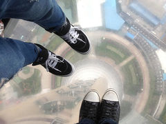 -东方明珠国际旅行社有限公司