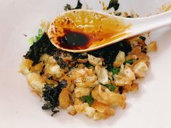 -云南大锅豆浆店