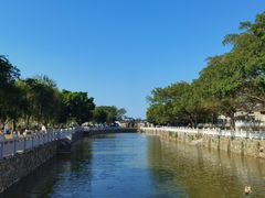 -大旗头古村