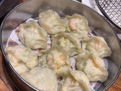 -海味当家·蒸锅海鲜(星海公园店)