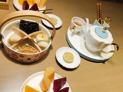 -隐溪茶馆(金虹桥店)