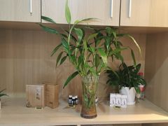 -麦悠悠·SPA·推拿(沈杜公路地铁站店)