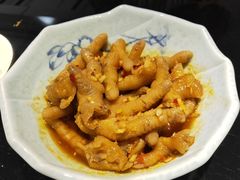 -金潮排档·金牙齿排档(广场西路店)
