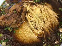 -朱洪元苏式面馆(绿宝广场店)