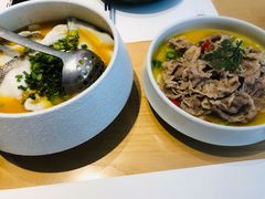 酸汤肥牛-榕意·川味之美(深业上城店)