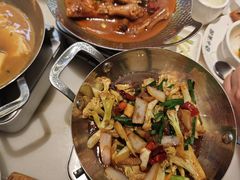 -小菜园新徽菜(常州金坛吾悦店)