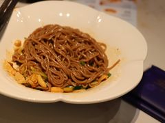 鸡丝荞面-望蓉城·古法酸菜鱼(世纪汇店)