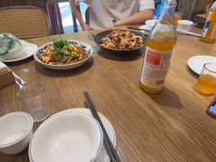 -张太婆老妈蹄花川菜馆·中华餐饮老字号(望平街店)